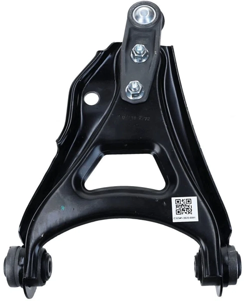 Track Control Arm Right LEMFORDER